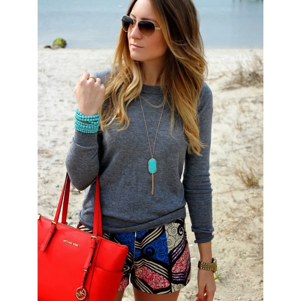 Royal Native | Queen Bee Short